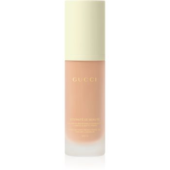 Gucci Gucci Beauty Eternité de Beauté machiaj cu efect matifiant SPF 15 - imagine 2